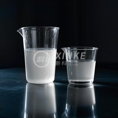 China Chemical Formula Na2SiO3 Water Glass Liquid Sodium Silicate Boiling Point 212 °C For Industrial for sale