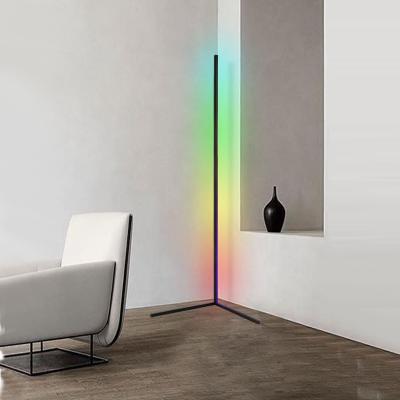 China Good Quality Modern Nordic Modern Floor Lamp Stand Floor Lamps For Living Room for sale