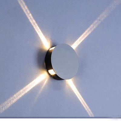 China Using Bridgelux high quality chips made in China top quality hotel light modern spot luxury wall light for sale