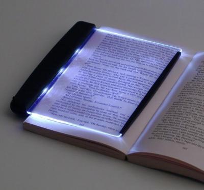 China School Eyes Protective Portable Led Desk Lamps Reading Light Panel Reading Night Lamp for sale