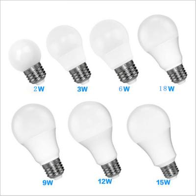 China 2020 hot selling new simplicity guarantee quality low price unique product led bulb lights lamp for sale