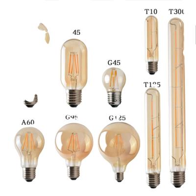 China E27 Led New Vintage Style Wholesale Unique Design Hot-selling Custom Good Quality Led Bulb Lights Lamp for sale