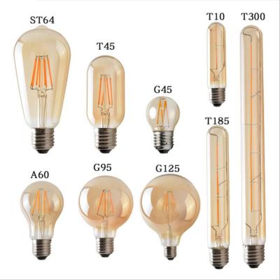 China E27 Led Vintage Widely Used Excellent Quality And Durable Use Of Various Led Bulbs Light Lamp for sale