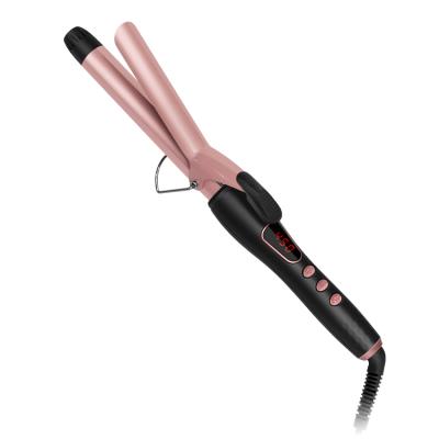 China Styling Tools Wand Wave Small Electric Hair Curling Iron For Tight Curls Curl for sale