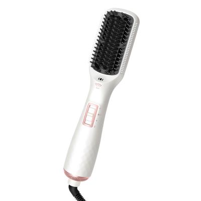 China One Step Ionic Professional Hair Dryer Blow Up Volume Straightening And Styling for sale