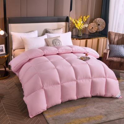 China Home Super Soft Cotton Fabric Queen Size Home Bed Printed Comforter With Cheap Price for sale