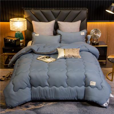 China Useful Home Comforter Good Quality Summer Bed Professional Bedding Sets Luxury Comforter for sale