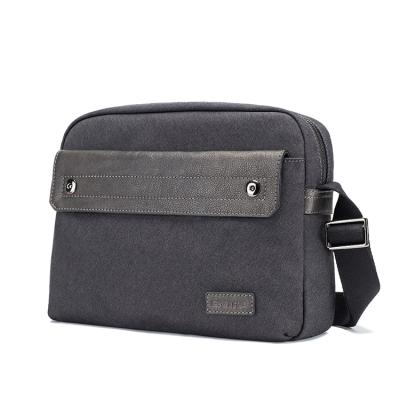 China 2021 New Design Handbags Waterproof Messenger Cross - Body Bags For Men Shoulder for sale