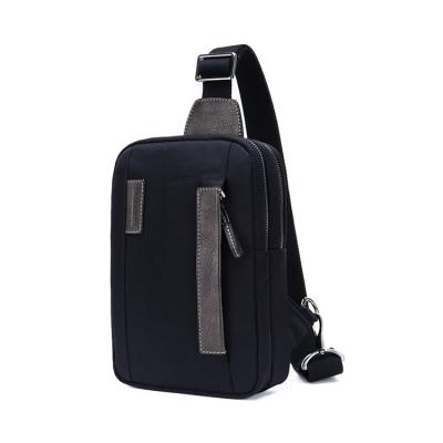 China Multifunctional Waterproof Sling Bag Waterproof Cross - Body Handbag Messenger Bag for sale