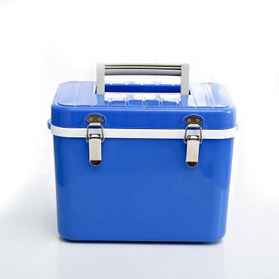 China Ourtdoor SG-KN-CB08 Portable Outdoor Chest Fish Ice Vegetable Storage Box for sale