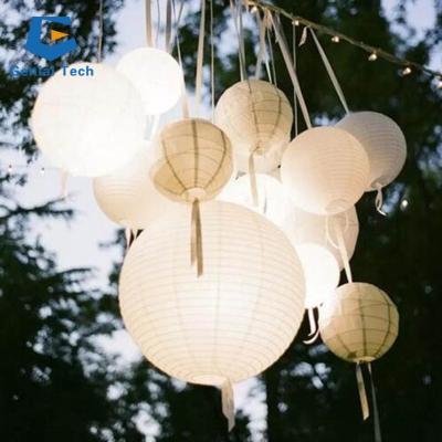 China JN-PL-DL26 China Party Decorative Lampshade Paper Lantern for sale