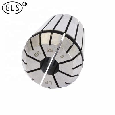 China Factory High Quality Collet Chuck Precision 0.003mm ER11 ER16 ER20 ER25 ER32 ER40 for sale