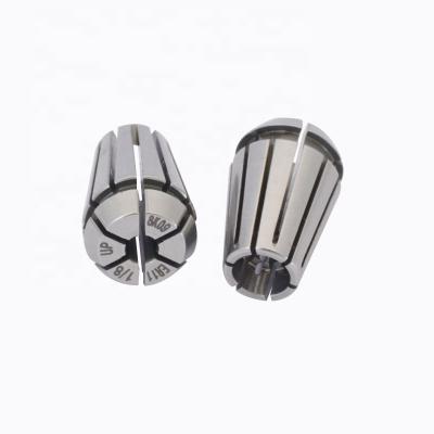 China MILLING CUTTER High Precision ER Bushing for Milling Tool Holder for ER11 Bushings for sale