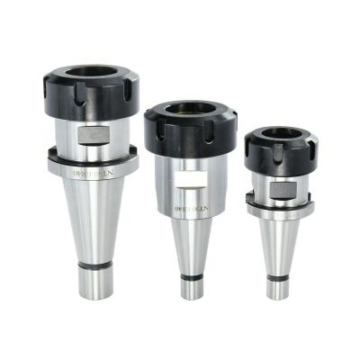 China MILLING CUTTER Machine Tool Accessories ISO 40 ISO40 NT40 Tool Holder for sale