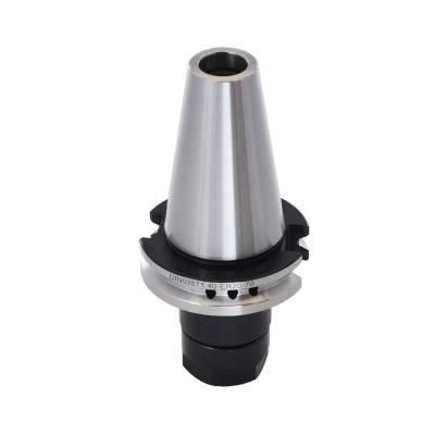 China DIN69871 ER MILLING CUTTER High Precision Chuck Bushing SK40 ER20 Milling Tool Holder For CNC Machine Tools for sale