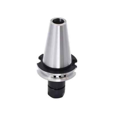 China DIN69871 MILLING CUTTER CNC High Precision Quick Change Tapping Mill Throws SK40 ER16 Collet Chuck Tool Holder for sale