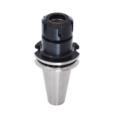 China DIN69871 MILLING CUTTER High Precision Change Jogger Mill Chuck SK40 ER25 Quick Tool Holder For CNC Machine for sale