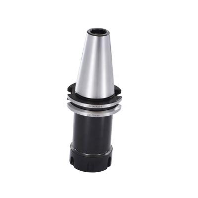 China MILLING CUTTER Tools Chuck ER16 ER20 ER25 ER32 Extended Bushing Chuck CAT 40 Milling Tool Holder For CNC Machine for sale