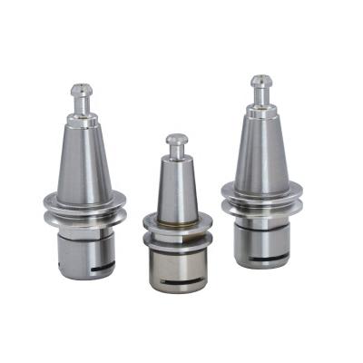 China MILLING CUTTER Tools Bushing Chuck Toolholder ISO10 HER11 Milling Tool Holder For CNC Carving Machine for sale