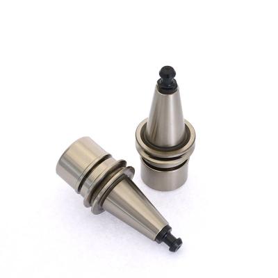 China CNC Machining Center GUS Stainless Steel Chuck ISO25 SK10 Bushing Tool Holder For CNC Engraving Machine for sale