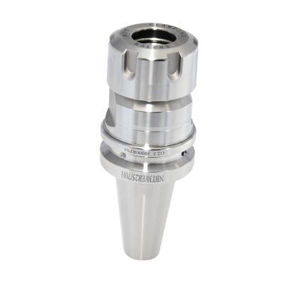 China MILLING CUTTER CHUCKS TOOLS NBT30 ER25 Bushing Chuck Milling Tool Holder For CNC Machine for sale