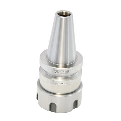 China MILLING CUTTER High Precision NBT30 ER32 Collet Chucks NBT30 ER32 Collet Chuck CNC Milling Tool Holder For Exciting Cutting Tools for sale