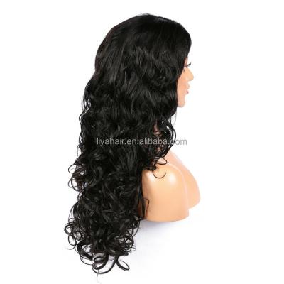 China Body Wave 16