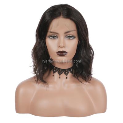 China 100% Hd Full Lace Human Hair Wig Body Wave 13x6 Full Lace Front Wigs For Black Women 360 Lace Frontal Wig Transparent Swiss Virgin Sellers 13x4 for sale