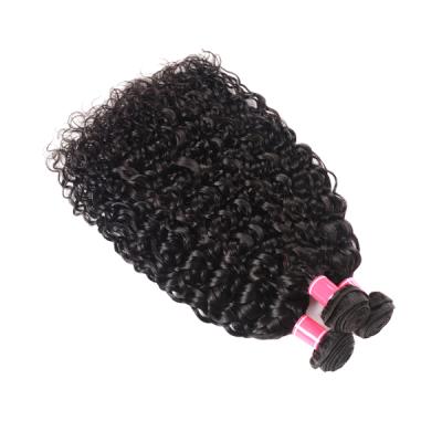 China 100% Body Wave Chinese Water Wave Tags And Wraps For Bundles Brazilian Hair for sale