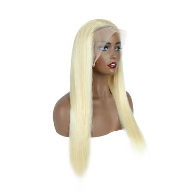 China Wholesale 5X5 Closure Virgin Hair Silky Straight Remy Wigs 13X4 13X6 360 Full Lace Front Human Hair 613 30 Wave Blonde 613 40 Inch for sale