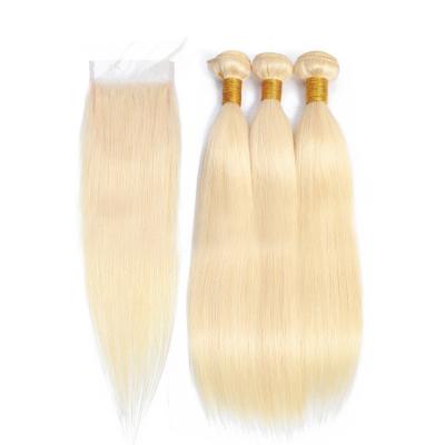 China 2021 New Design 613 Extension Body Silky Straight Bone Wave Hair Extensions Wholesale For Black Woman for sale