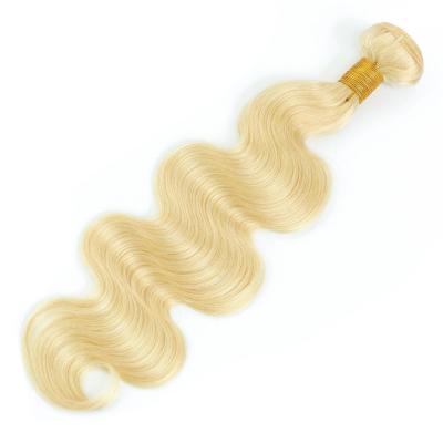 China 2021 New Fashion 613 Body Wave Extension Human Hair Ponytail Hair Extensions And Wigs In Wholesales for sale