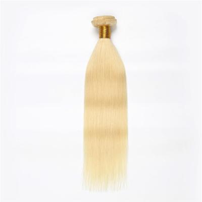 China 2021 silky straight wave top prices 613 wholesale extension hair bundles for black woman for sale