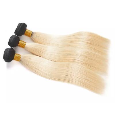 China 12A Silky Straight Human Wave Weave Straight Bundles Brazilian Virgin Hair for sale