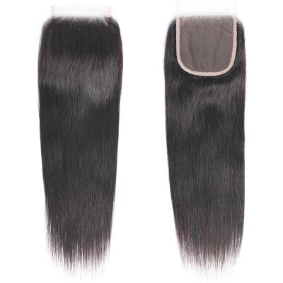 China Body Wave Vendors Wholesale Free Sample 100% Brazilian Virgin Hair Bundles With Lace Closure for sale