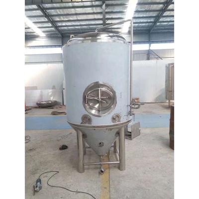 China Equipamento de fabricação de cerveja de aço inoxidável 304 à venda