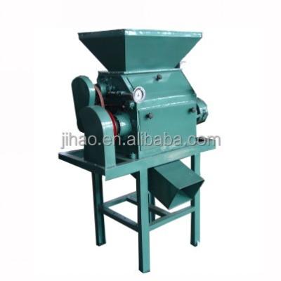 China Carbon Steel Malt Grinder for Brewery Raw Material Processing and Easy Operation for sale