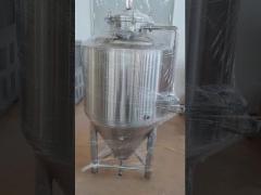 200L fermenter