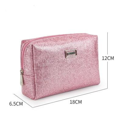 China Portable; Customized Convenience Storage Factory Price Cheap Pouch Designs Convenience Storage Durable Neoprene Cosmetic Bag for sale