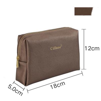 China Portable; Multifunctional Hanging Convenience Storage Cosmetic Goods Eco-Friendly Cosmetic Bag for sale