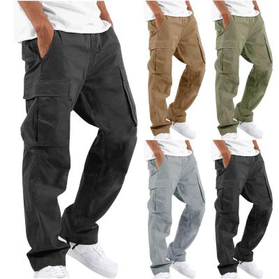 China S Logo Cotton Casual Loose Men's Track Sports Cargo Custom Wholesale QUICK DRY 'pants sweatpants pants for men for sale