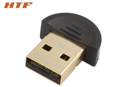 Κίνα Ασύρματος Dongle USB csr 4,0 Bluetooth μικροϋπολογιστής προσαρμοστών για το lap-top υπολογιστών προς πώληση