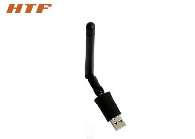 중국 2T2R 300M Miracast USB 와이파이 무선 접합기 노트북을 위한 소형 네트워크 카드 판매용