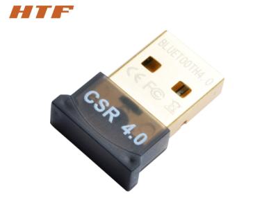 China Stop & Spel Minidongle 4,0/Adapter van USB Bluetooth voor Vensters 10 Computer Te koop