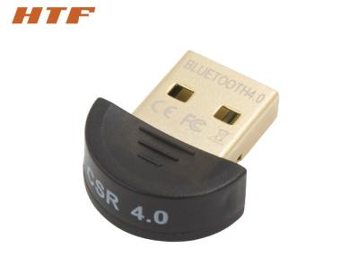 China Portable Wireless Bluetooth Usb Adapter 4.0 Version / Bluetooth USB Transmitter for sale