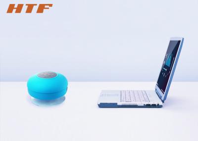 China Orador subaquático da música de Bluetooth com otário, oradores altos pequenos de Bluetooth à venda