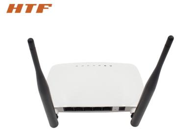 China 300meters Wireless Router Repeaters 300 Mbps Coverage Long / High Range Rj45 Port for sale