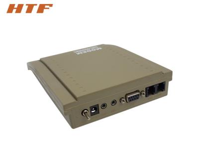 China De Internetservicers232 GPRS Modem van Conexantchipset SMS met USB-FAXmodem Te koop