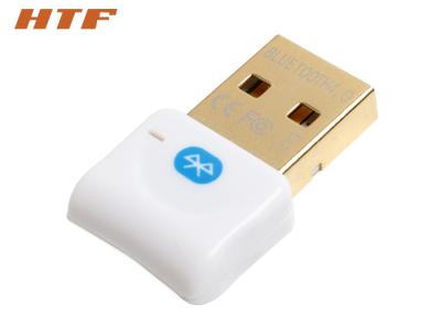 Cina Adattatore USB V di Bluetooth del computer micro 4,0 USB 2.0 effettuati in due modi/3,0 del CSR 4,0 in vendita