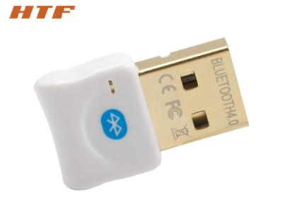 China De Adapter BCM20705 Chipset, de 4,0 Micro- Dongle Hoge Gevoeligheid van USB Bluetooth van Bluetooth Te koop